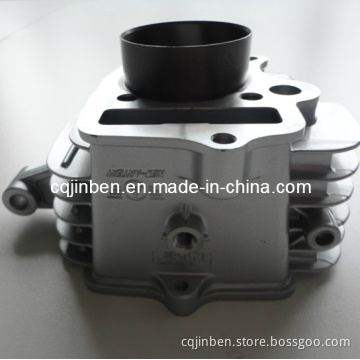 Vertical /Horizontal Gasoline Motorcycle Engine Cylinder Block